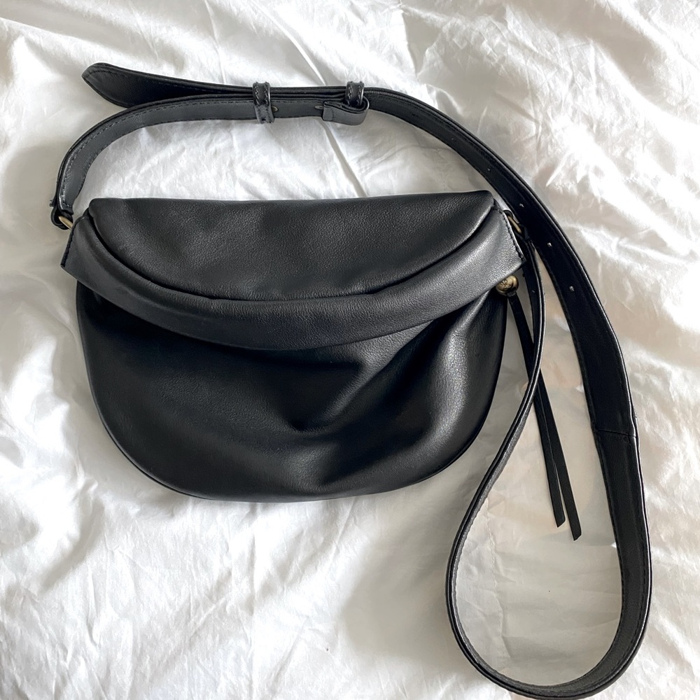 Hobo belt bag